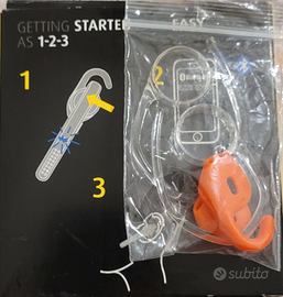 Kit per Jabra stealth