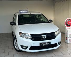 Dacia Sandero 1.2 Benzina 75cv 2015