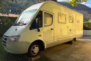 Motorhome