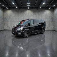 Ford Tourneo Custom L2 2.0 TDCi 170 CV Aut. – Full