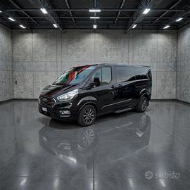 Ford Tourneo Custom L2 2.0 TDCi 170 CV Aut. – Full