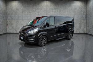 Ford Tourneo Custom L2 2.0 TDCi 170 CV Aut. – Full