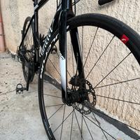 Bici da corsa wilier