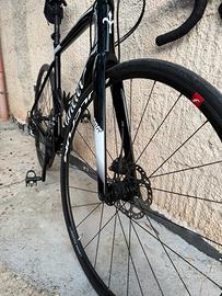 Bici da corsa wilier