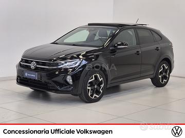 Volkswagen Taigo 1.0 tsi r-line 115cv dsg