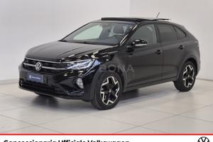Volkswagen Taigo 1.0 tsi r-line 115cv dsg