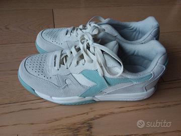 Sneakers donna n. 39