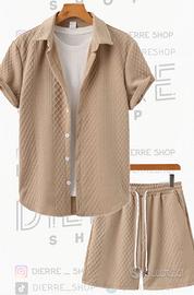 Coordinato con ricamo - IN PROMO