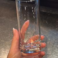 Bicchieri Cortina per bibite bar