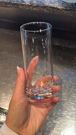 Bicchieri Cortina per bibite bar