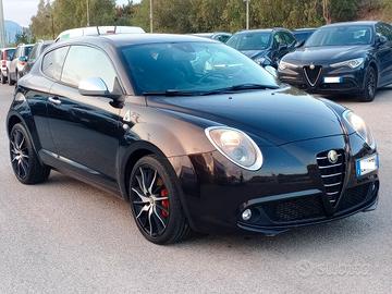 Alfa Romeo MiTo 1.4 T 170 CV M.air S&S Quadrifogli