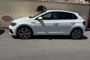 Polo 2.0 gti