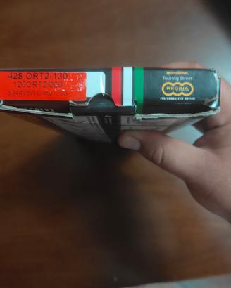 catena regina chain per moto 