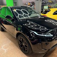 Land Rover Range Evoque DARK EDITION AUTOCARRO 5 P