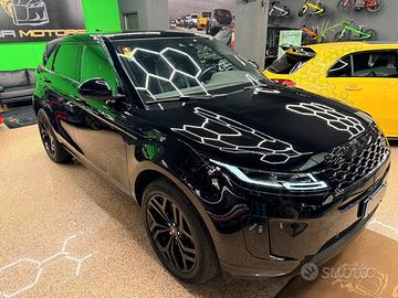 Land Rover Range Evoque DARK EDITION AUTOCARRO 5 P