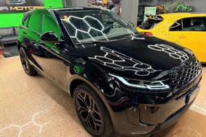 Land Rover Range Evoque DARK EDITION AUTOCARRO 5 P