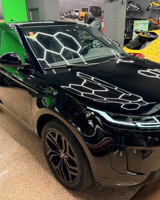 Land Rover Range Evoque DARK EDITION AUTOCARRO 5 P