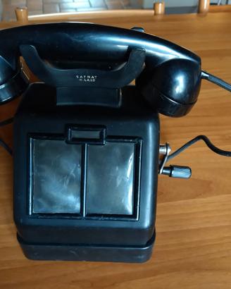 Telefoni a disco
