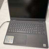 Notebook Dell Vostro 15 3000 - Mod. 3501