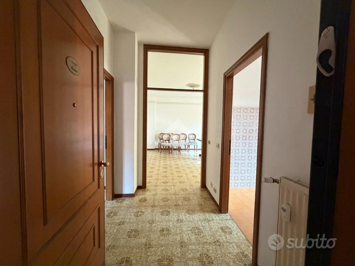 Appartamento – Brescia, Lamarmora - Vista 2