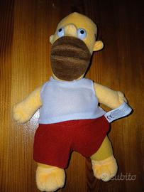 peluche Simson 