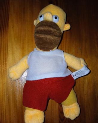 peluche Simson 