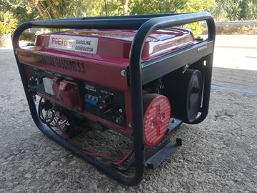 Gruppo elettrogeno 3kw