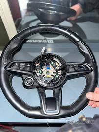 Volante Alfa romeo stelvio