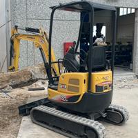 Mini escavatore