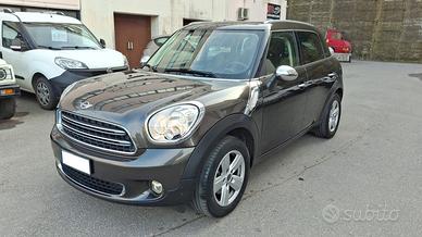 Mini One Countryman 1.6