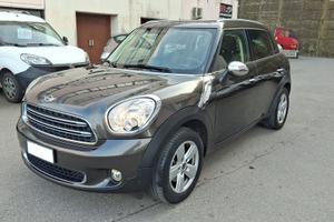 Mini One Countryman 1.6