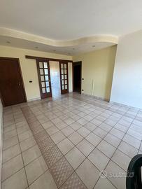 Quadrilocale in Gravina di Catania