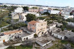 VILLA SINGOLA A GROTTAGLIE