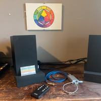 Casse Amplificatori Musica Audio