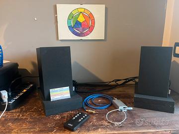 Casse Amplificatori Musica Audio