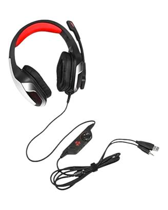 Cuffie Gaming HUNTERSPIDER V4 – PC e Console