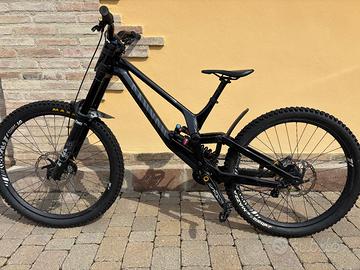 Canyon Sender Dh taglia  M