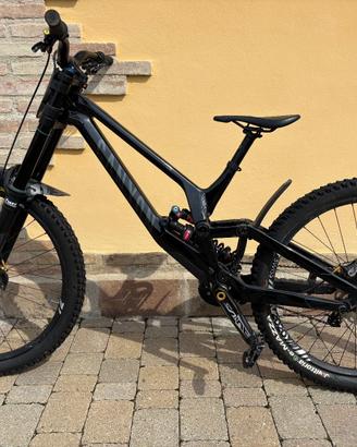 Canyon Sender Dh taglia  M