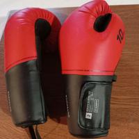 Sacco e Guantoni  Box