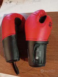 Sacco e Guantoni  Box