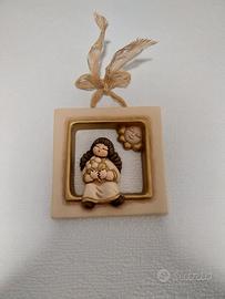 Thun quadro natalizio originale