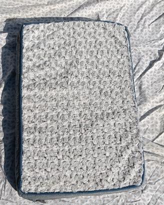 cuccia ortopedica per cani tg M