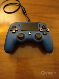 Controller Nacon per Ps4