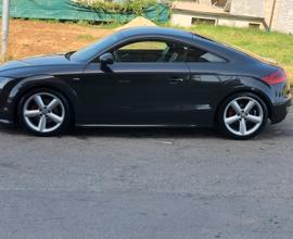 Audi tt 2000cc diesel