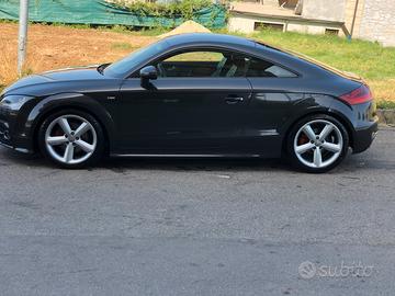 Audi tt 2000cc diesel