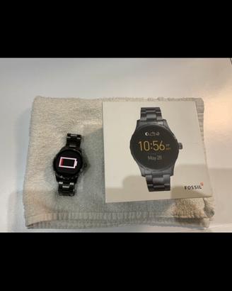 Orologio digitale FOSSIL