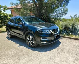 NISSAN Qashqai 2ª serie - 2019