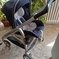 Trio trilogy inglesina