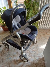 Trio trilogy inglesina