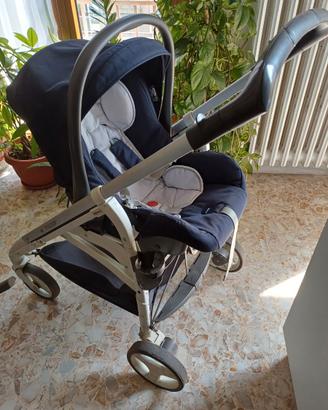 Trio trilogy inglesina